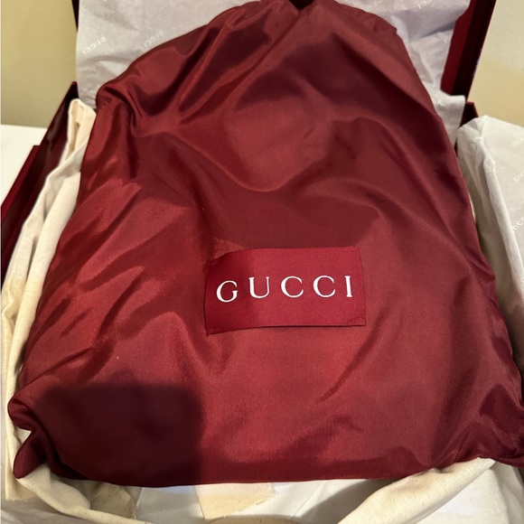 Gucci Green python  Women's Bag - Picture 9 of 11